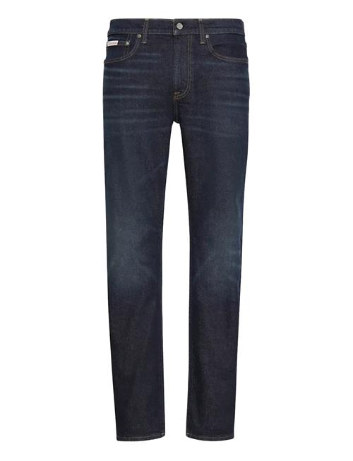 Calvin Klein Jeans | Slim Taper Sapphire Tango Jean | 38 x 32