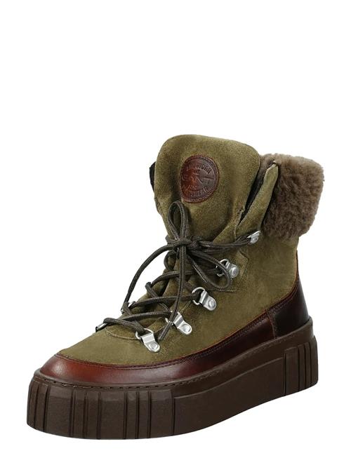 GANT | Snowmont Mid Boot | 42
