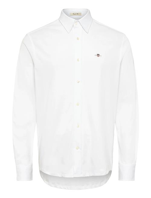 GANT | Reg Jersey Shirt | XXL