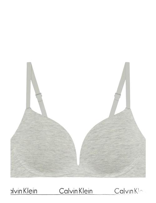 Calvin Klein | Push Up Plunge | B x 80