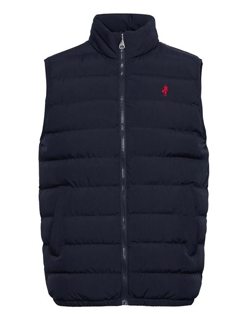 MCS | Aidan Reg Vest Mcs M Otw | L
