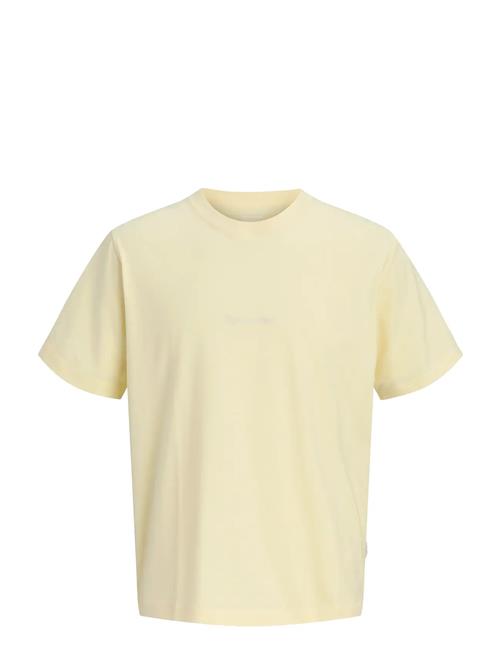 Jack & Jones | Jornorrebro Emb Tee Ss Cn Noos Jnr | 164