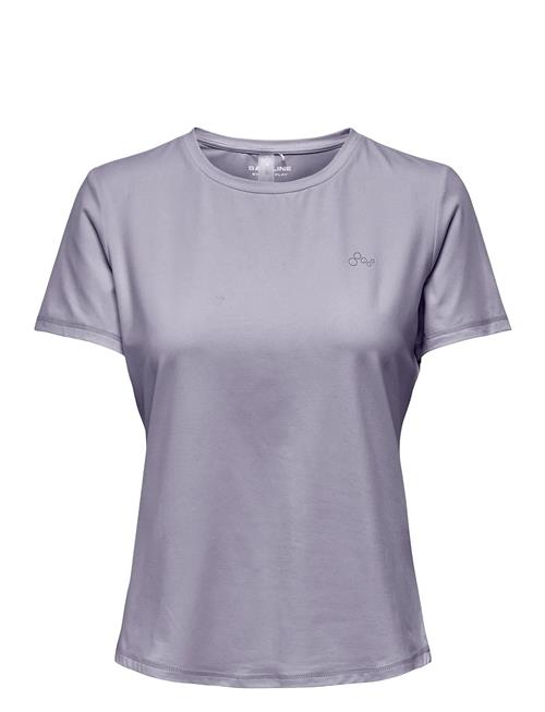 Only Play | Onpfont Life On Ss Reg Tee | S