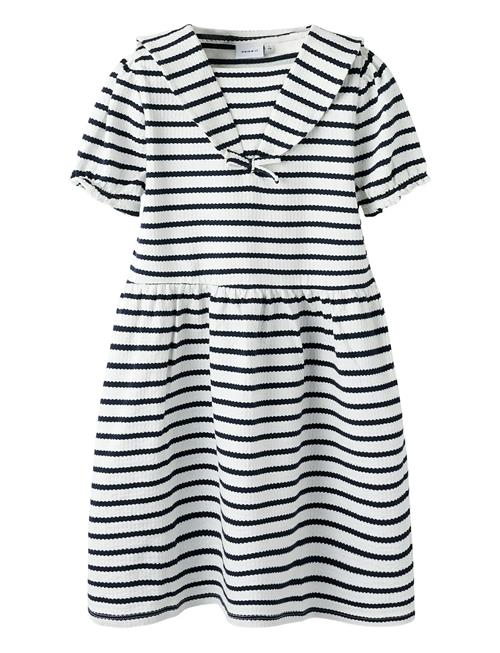 name it | Nmfkattie Ss Dress | 110