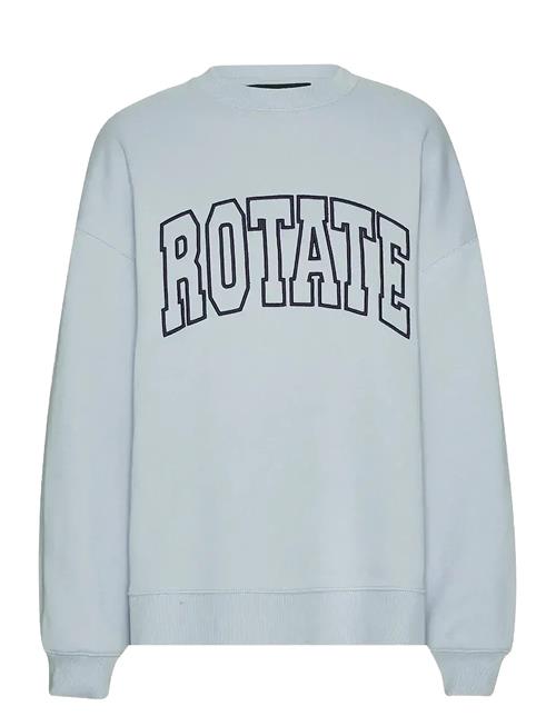 ROTATE | Heavy Sweat Crewneck | XS