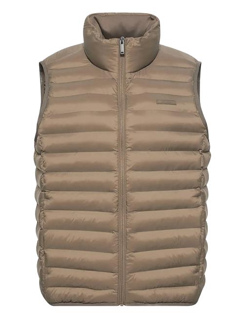 Calvin Klein | Slvlss Lt Wt Nylon Puffer Vest | XXL