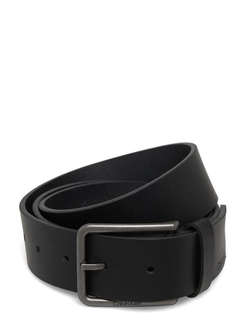 Calvin Klein | Warmth Buckle Smooth 35Mm | 105