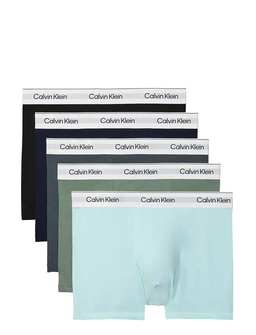Calvin Klein | Relaxed Fit Trunk 5Pk | S