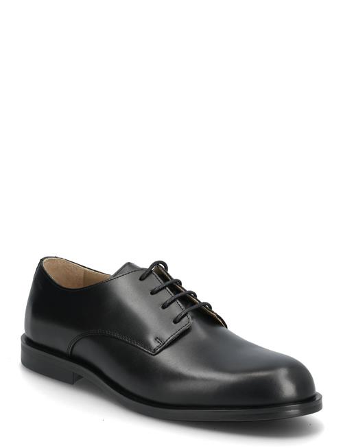 Calvin Klein | Ess Rubber Derby Lth | 44