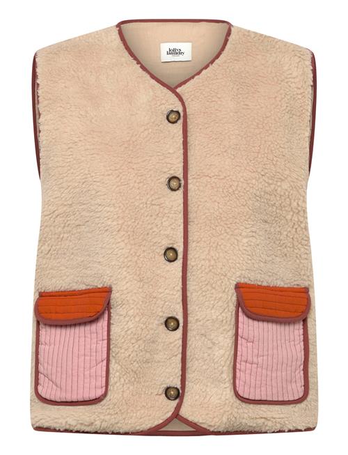 Lollys Laundry | Jacell Vest Sl | S
