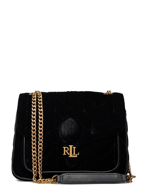 Lauren Ralph Lauren | Velvet Small Bradley Convertible Bag | ONE SIZE