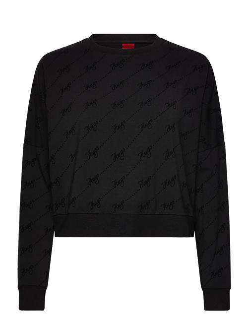 HUGO | Lokky Sweatshirt | M