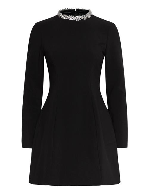 Bardot | Delphi Long Sleeve Mini Dress | 36