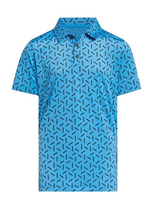 adidas Golf | B Script Polo | 176