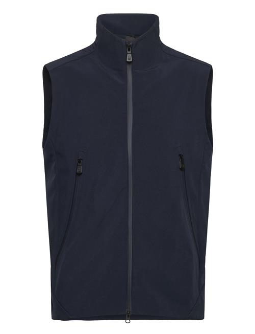 Sail Racing | Spray Softshell Vest | M