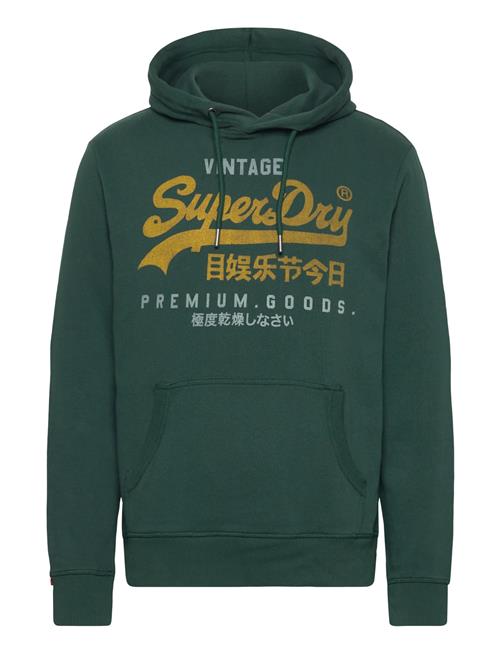 Superdry | Vl Duo Classic Hood | XL