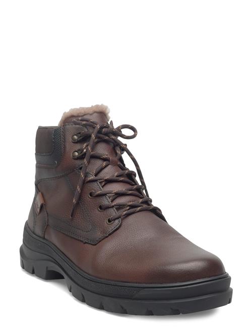 Rieker | Rieker Men's Boots F5400-25 Brown | 43