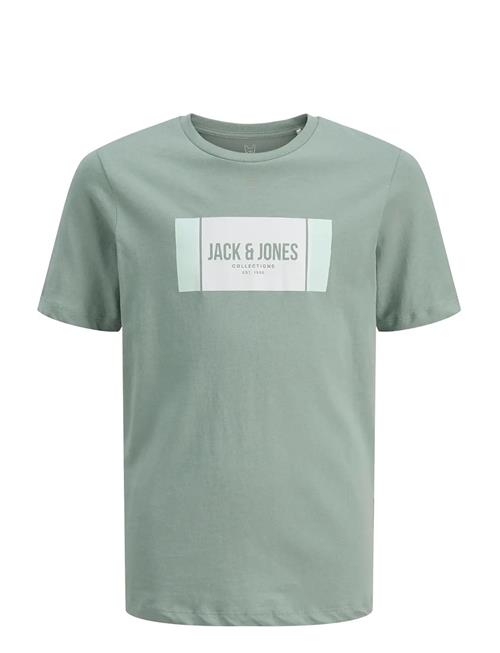 Jack & Jones | Jjhayato Tee Ss Crew Neck Jnr | 164