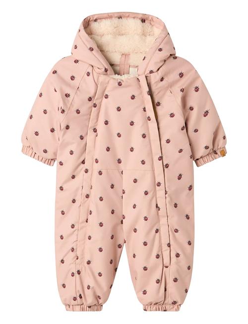Lil'Atelier | Nbflasnow05 Suit Fo Lil | 62-68