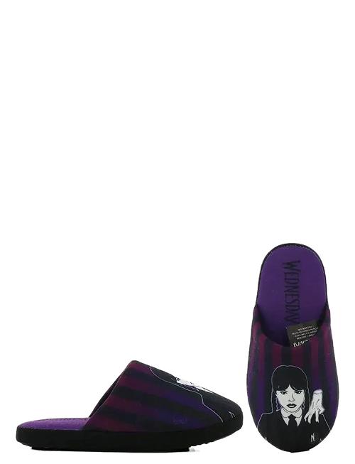 Leomil | Wednesday Slipper | 35