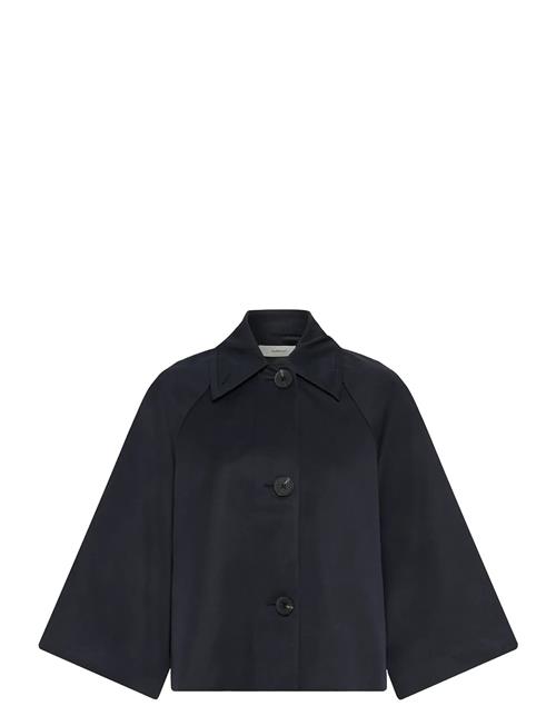 InWear | Hinonaiw Cape Jacket | 42