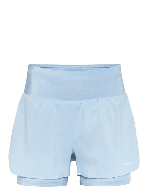 Johaug | Impact Shorts 2 In 1 | L