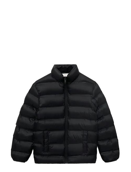 Mango | Quilted Jacket | 13-14