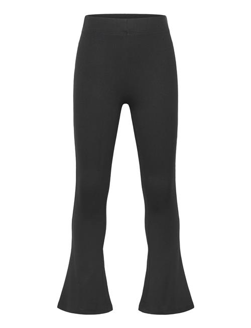 Mango | Flared Cotton Leggings | 146