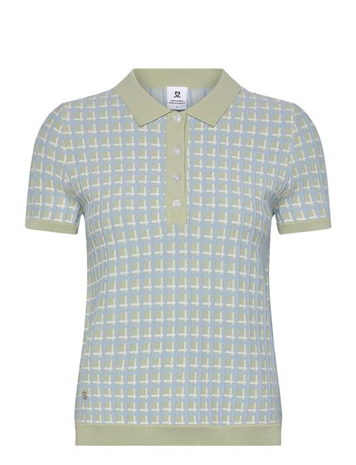 Daily Sports | Knit Ss Polo Shirt | S