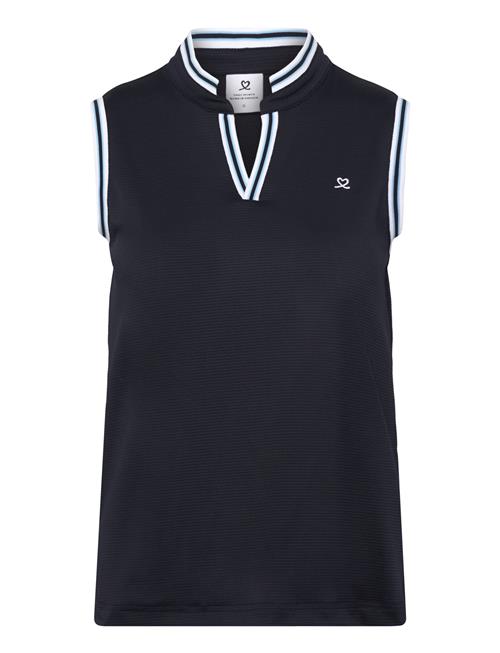 Daily Sports | Round Neck Sl Polo Shirt | XS