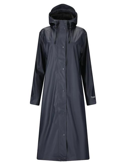 Weather Report | Typhoon W Pu Long Jacket | 36