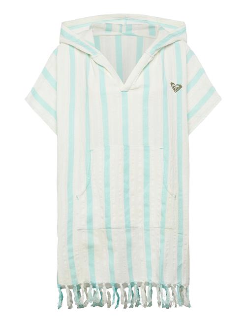 Roxy | Bird Of Fever Poncho | ONE SIZE