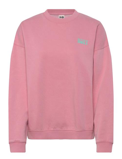 Roxy | Lineup Oversized Crew | L
