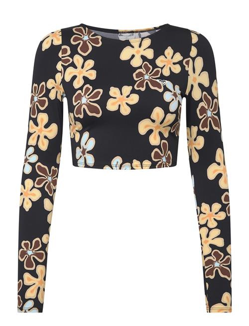 Roxy | The Beach Babe Ls Crop | XS