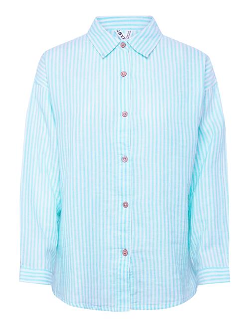 Roxy | Morning Shine Stripe | XS