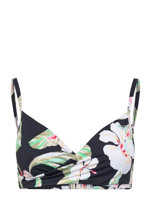 Roxy | Pt Essentials Wrap Bra | XXL