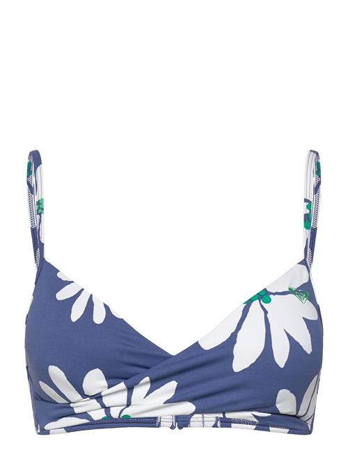 Roxy | Pt Essentials Wrap Bra | XXL