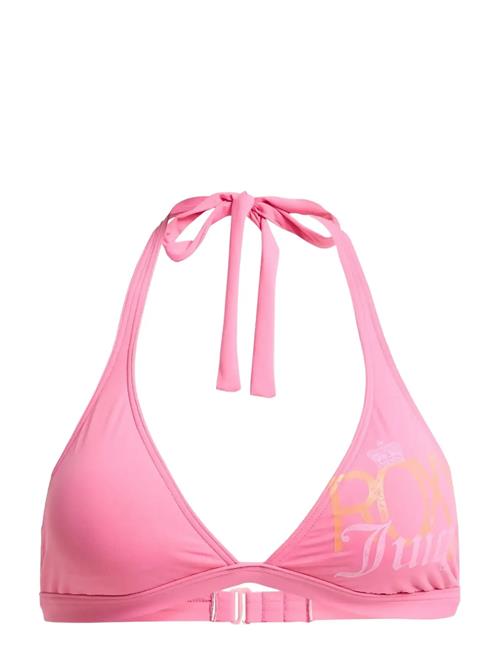 Roxy | Roxy Juicy Fixed Tri Halter | XXL