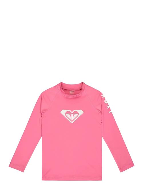 Roxy | Whole Hearted Ls | 98