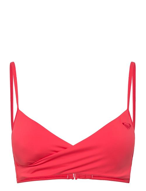 Roxy | Sd Essentials Wrap Bra | L