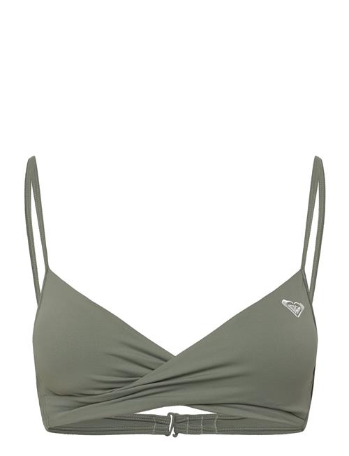 Roxy | Sd Essentials Wrap Bra | XS