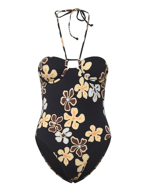Roxy | Nostalgic Feel Hl One Piece | XXL