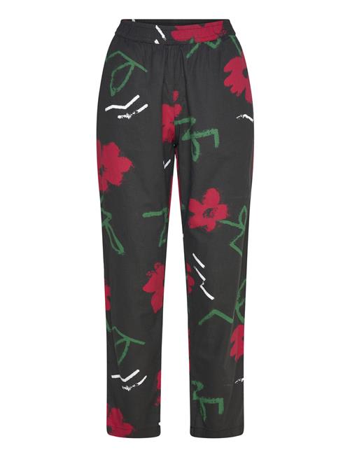 Quiksilver | Lomas Woven Pant Hemp | S
