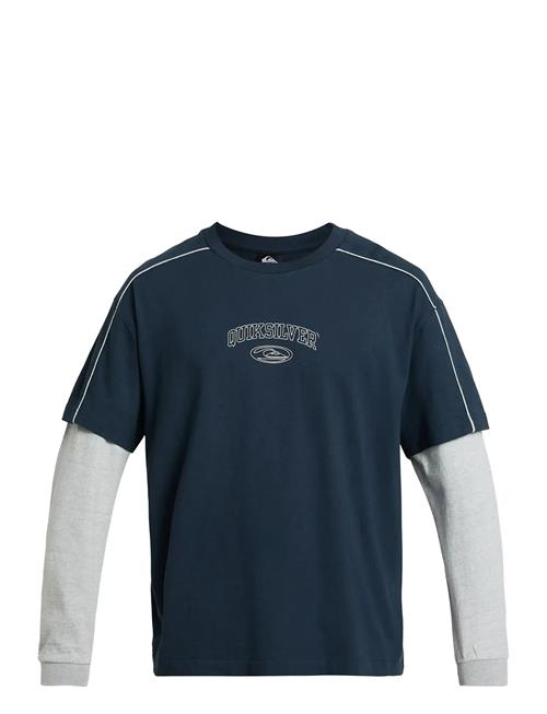 Quiksilver | Noya Double Layer Tee | XL