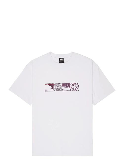 Quiksilver | Mercury Vortex | M