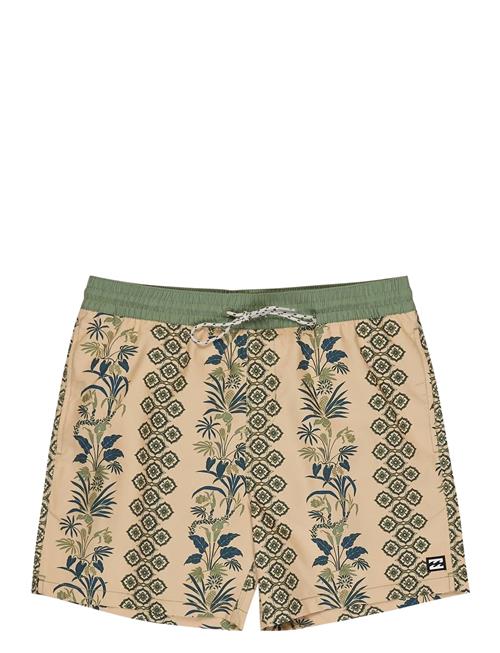 Billabong | Vacay Lb | XL