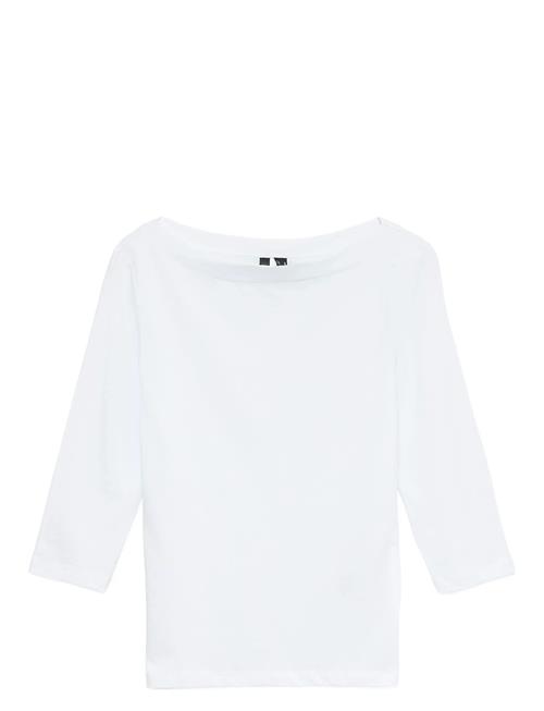 Vero Moda | Vmpanda Modal 3/4 Top Jrs Noos | XS