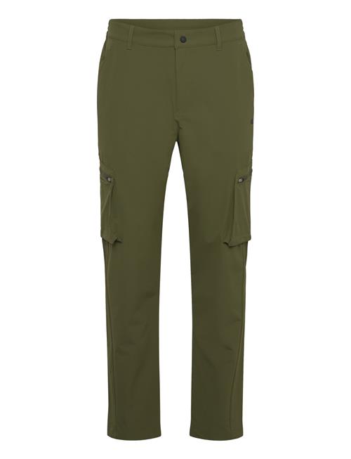 Champion | Nylon Cargo Pants | L