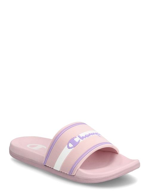 Champion | Jambiani U Ps Slide | 35