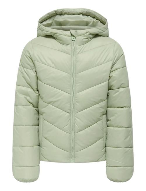 Kids Only | Kogkajsa Light Quilt Hood Jkt Otw Noos | 158